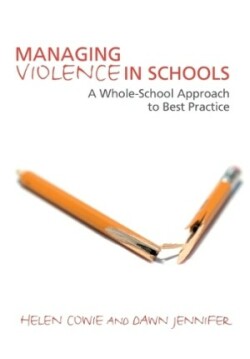 Managing Violence in Schools