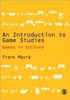 Introduction to Game Studies