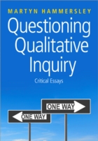 Questioning Qualitative Inquiry