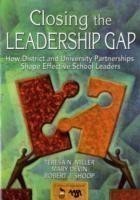 Closing the Leadership Gap