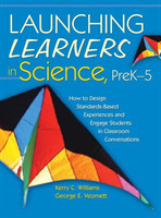 Launching Learners in Science, PreK-5