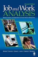 Job and Work Analysis, 2nd ed.