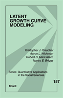 Latent Growth Curve Modeling