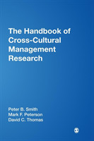 Handbook of Cross-Cultural Management Research