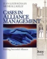 Cases in Alliance Management