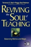 Reviving the Soul of Teaching