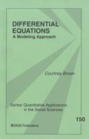 Differential Equations