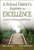 School District’s Journey to Excellence