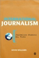 International Journalism: Critical Texts