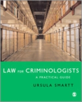 Law for Criminologists