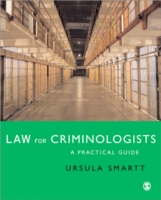 Law for Criminologists