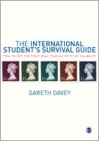 International Student′s Survival Guide