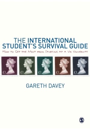 International Student′s Survival Guide