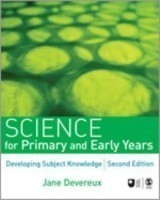 Science for Primary and Early Years