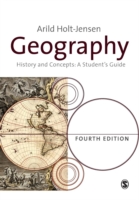 Geography: History and Concepts