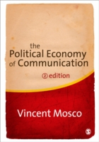 Political Economy of Communication