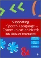 Supporting Speech, Language & Communication Needs