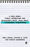 Very Short, Fairly Interesting and Reasonably Cheap Book About Studying Strategy