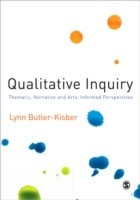 Qualitative Inquiry : Thematic, Narrative and Arts-informed Perspectives