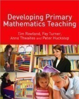 Developing Primary Mathematics Teaching