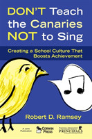 Don′t Teach the Canaries Not to Sing