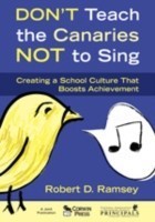 Don′t Teach the Canaries Not to Sing