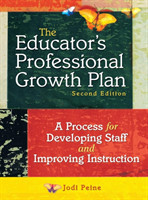 Educator′s Professional Growth Plan