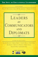 Leaders as Communicators and Diplomats