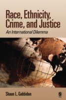 Race, Ethnicity, Crime, and Justice