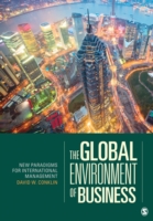 Global Environment of Business
