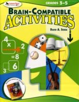 Brain-Compatible Activities, Grades 3-5