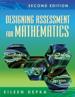 Designing Assessment for Mathematics