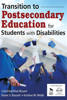 Transition to Postsecondary Education for Students With Disabilities