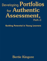 Developing Portfolios for Authentic Assessment