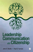 Leadership Communication as Citizenship