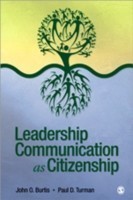 Leadership Communication as Citizenship