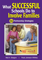 What Successful Schools Do to Involve Families