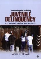 Preventing and Reducing Juvenile Delinquency