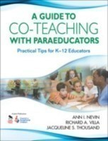 Guide to Co-Teaching With Paraeducators