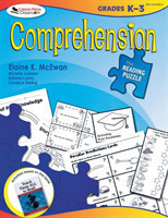Reading Puzzle: Comprehension, Grades K-3