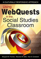 Using WebQuests in the Social Studies Classroom