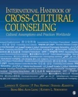 International Handbook of Cross-Cultural Counseling