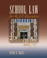 School Law for K-12 Educators