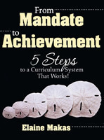 From Mandate to Achievement