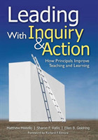 Leading With Inquiry and Action