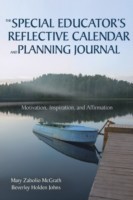 Special Educator’s Reflective Calendar and Planning Journal