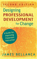 Designing Professional Development for Change