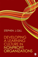 Developing a Learning Culture in Nonprofit Organizations