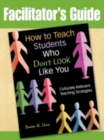 How to Teach Students Who Don't Look Like You