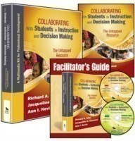 Collaborating With Students in Instruction and Decision Making (Multimedia Kit)